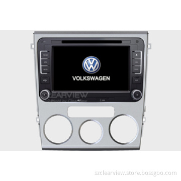 Special OEM Car DVD Player For Volkswagen Lavida 2011 7.0inch